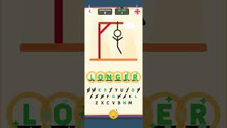 Hangman #games #gameplay #gamer #words #wordplay #wordsgames