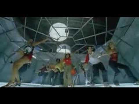 Precious - New Beginning