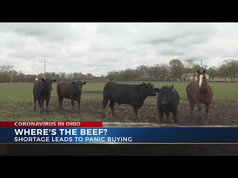 Where's the beef? Ohio Beef Council responds to high...