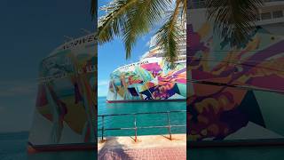 Just a Sneak Peek | Full Norwegian Aqua Tour Now Live!