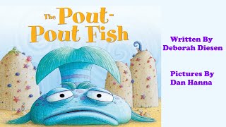 The Pout-Pout Fish | Read Aloud gameplay video by Krisko, 4:18 duration