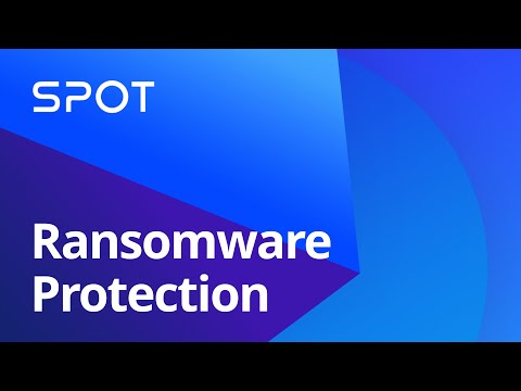 , title : 'Ransomware Protection | Synology Webinar'