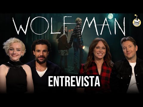 HOMBRE LOBO de Leigh Whannell | CRITICA