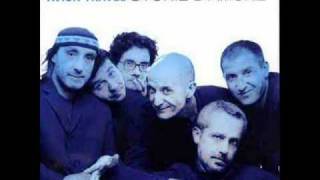 Avion Travel - La Notte (Storie d'Amore) - Salvatore Adamo cover