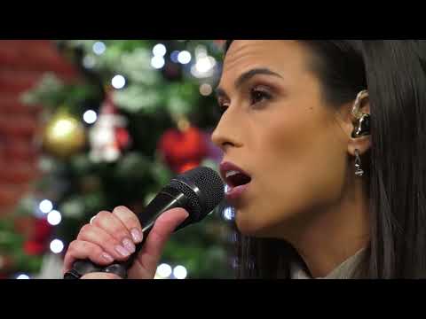 Hristina - Bedem | Dalibor Petko Show | CMCTV