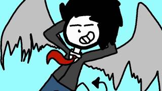 Caravan Palace - Lay Down | Animation