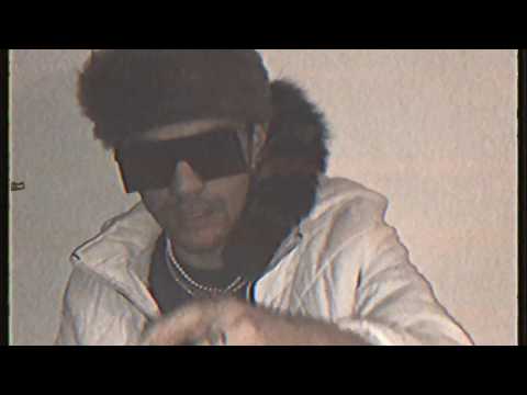 Lil Soda Boi - Davy Crockett (Official Video)