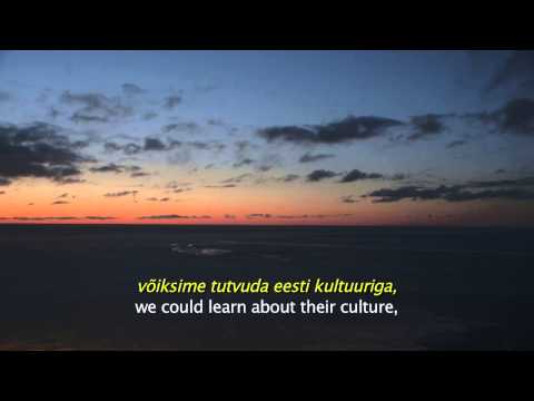 An excerpt from "Common Ground" / Kristina Norman 2013