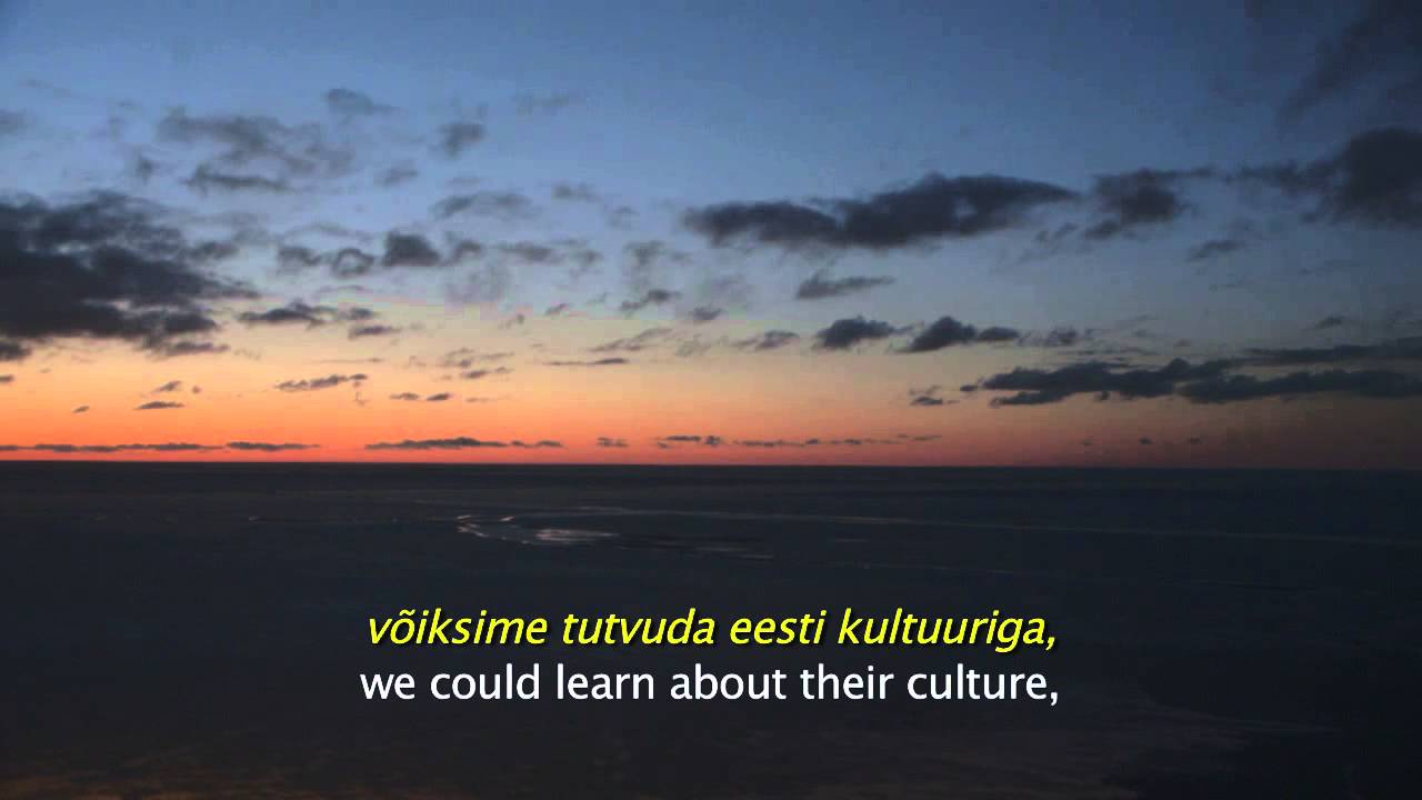 An excerpt from "Common Ground" / Kristina Norman 2013