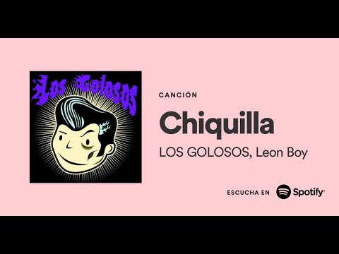 Chiquilla - León Boy & Los Golosos Rockabilly