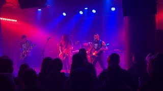 Cave In - Dark Driving - Philadelphia PA 12-3-21