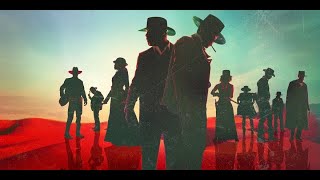 Kid Cudi, JAY-Z - Guns Go Bang
