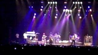 N*E*R*D - Don't worry about it/Amsterdam HMH  2008