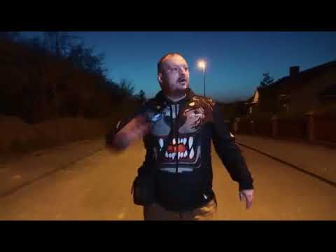 Kamerzysta - Pięć Promili (ft. Kubańczyk prod. Kruszwil) (Official Music Video)