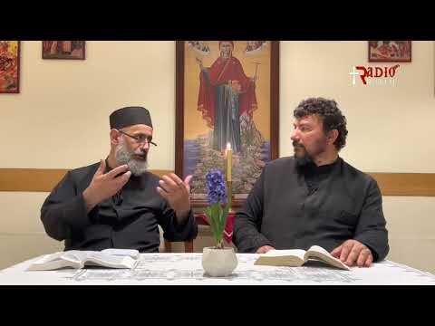 28.Besimi i Krishterë Orthodhoks  - Profeti Ilia- At Ilia Mazniku