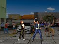 Shingo Yabuki Vs Kyoko Habana