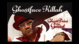 Ghostface Killah feat  Jadakiss &amp; Comp - Run  ( remix by Drum Brothers)