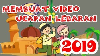 Download lagu Keren!!/Membuat video ucapan lebaran 2019 mp3 Download lagu Keren!!/Membuat video ucapan lebaran 2019 mp3