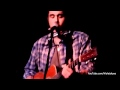 John Mayer NEW SONG "Whiskey Whiskey Whiskey" Hotel Cafe, L.A.
