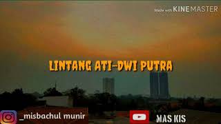 Download lagu lintang ati - pendhoza | lirik mp3 Download lagu lintang ati - pendhoza | lirik mp3