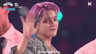 Download lagu KCON LA 2023 || NCT Taeyong  - Gwando mp3