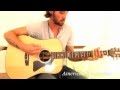 Bonnaroo 2011: Ryan Bingham, "Bread & Water"