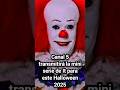 Canal 5 Transmitirá La Mini Serie De IT Para El Especial De Halloween 2025