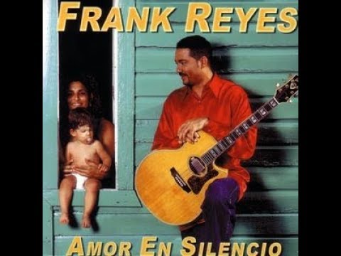 Tu Eres Ajena - Frank Reyes (Audio Bachata)