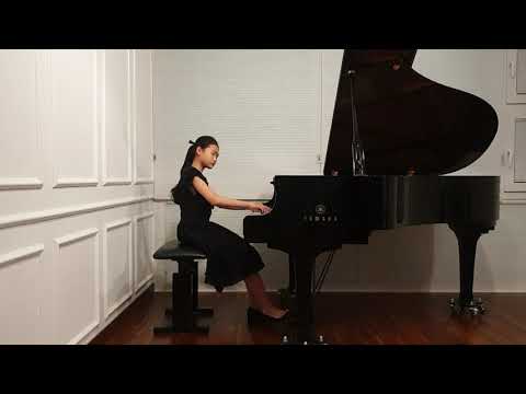 Brahms Intermezzo Op.118-2  브람스 인터메조