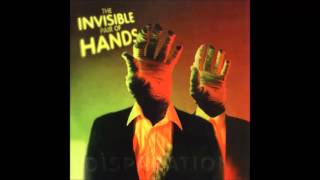 The Invisible Pair of Hands - Me Me Me