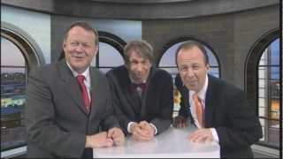 Alivaltiosihteerin televisio-ohjelma 9