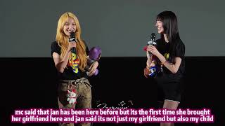 Download lagu Jingjing is happiest when Janhae is around 🥹 #janjingjing mp3