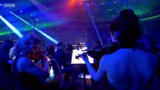 BBC Proms 2015 Ibiza Prom - Children