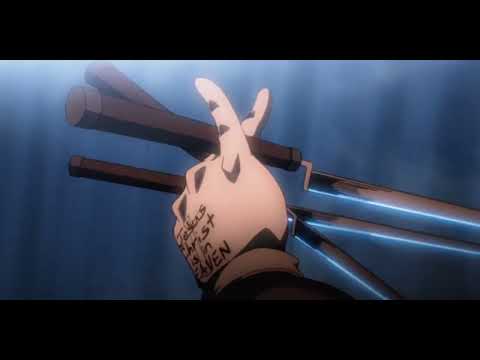 SALIVA GREY x DUBICH - MASS SELF DESTRUCTION