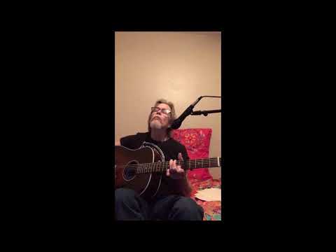 Keith Whitley - The Birmingham Around (Cover) - Performed by Gary Hays