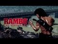 Rambo: The Video Game -trailer