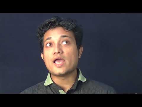 Mohammad Aamir Introduction