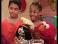 Sesame Street Elmo S Magic Cookbook 2004 DVD