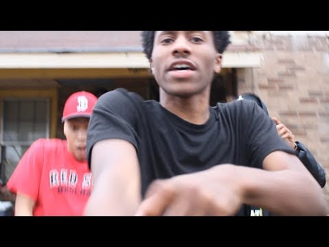 Braxx - "B" (Official Music Video)