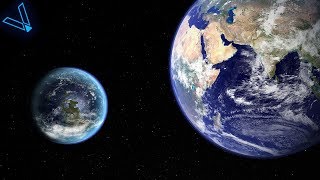 Can We Terraform The Moon And Make It Habitable For Humans?