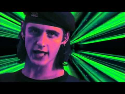 Jesus Jones - Bring It On Down