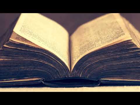 Israel - Volk der Bibel und der Zukunft - Teil 04 von 14 - Das Heilsland Israel im Heilsplan Gottes