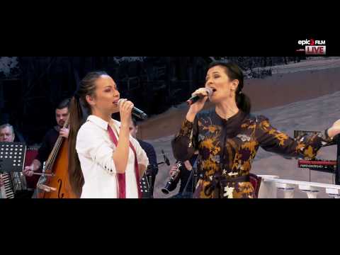 Fain ii numele Marie - varianta Olguta Berbec 2018