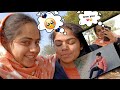 रानीमासा का DIL TUT Gaya