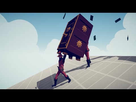 🔥 TABS | Bank Robbers Coffin Dance 1v1 Every Units (WILD WEST FACTION WESTERN UNITS) 🔥