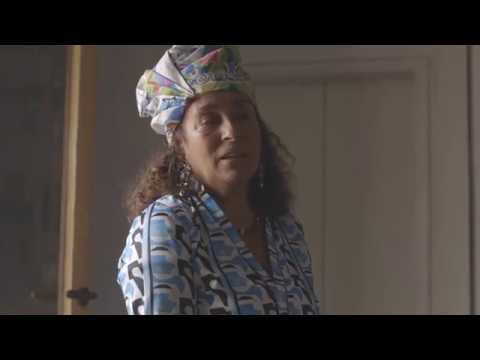 At Home With Nina Yashar, Founder of the Nilufar Gallery in Milan - L'OFFICIEL