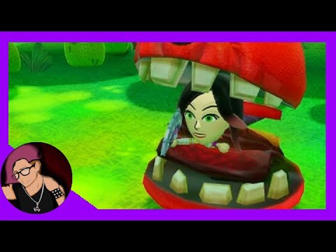 Miitopia - Greenhorne Battle Theme Sunchipp Remix 2021