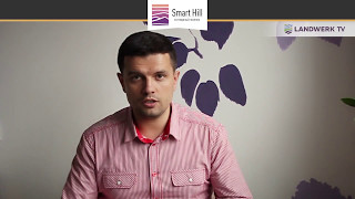 Информация о КП Smart Hill