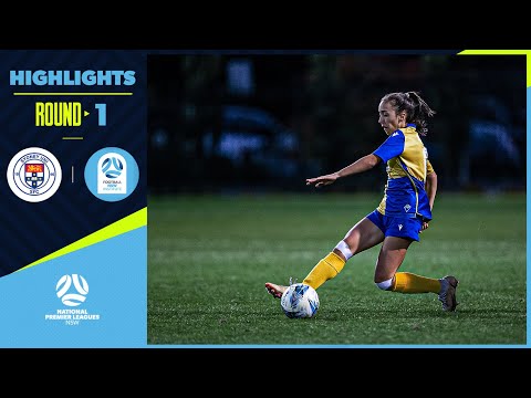 NPL NSW Women's Round 1 Rescheduled Fixture – Sydney University SFC v FNSW Institute