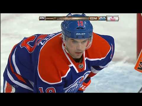 NHL   Mar.28/2014  Anaheim Ducks - Edmonton Oilers